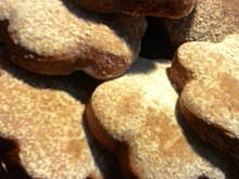 Fot. Manga2185, Pierniczki z ziemniakami od Ani 