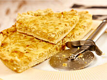 Fot. Wkn, Tarta cebulowa