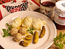 Fot. Wkn, Pulpety dla dzieci najprostsze