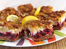 Fot. Wkn, Pleśniak porzeczkowy na trzeci dzień