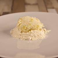 Knedle śliwkowe bez jajek