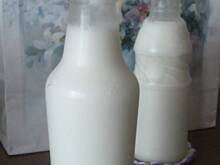 Fot. MamaStasia, Mleko kokosowe