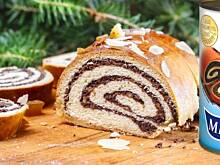 Fot. arr87, Szybki przepis na tradycyjny świąteczny makowiec