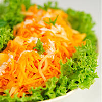 Z grilla i do potraw z grilla