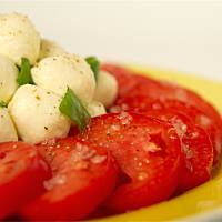 Z grilla i do potraw z grilla