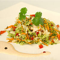 Z grilla i do potraw z grilla