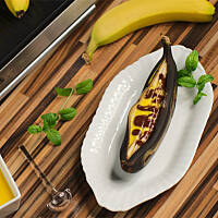 Z grilla i do potraw z grilla