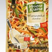 Ryż po chińsku z kurczakiem