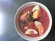 Fot. asikyoasik, Wiosenna Botwinka