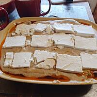 Mussaka - moja wersja greckiej zapiekanki