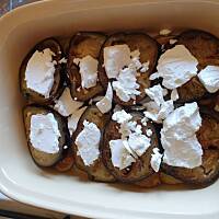 Mussaka - moja wersja greckiej zapiekanki