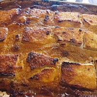 Mussaka - moja wersja greckiej zapiekanki