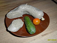 Fot. Miraska, Pasztetowa domowa