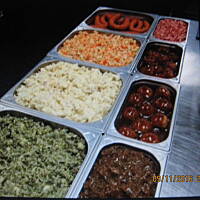 Ziemniak zimową porą  -  czyli  Stampot