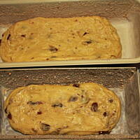 Bułka Brioszka z Automatu i Piekarnika