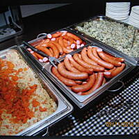 Ziemniak zimową porą  -  czyli  Stampot