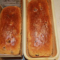 Bułka Brioszka z Automatu i Piekarnika