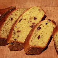 Bułka Brioszka z Automatu i Piekarnika