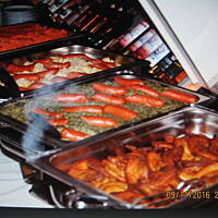 Ziemniak zimową porą  -  czyli  Stampot