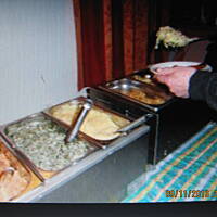 Ziemniak zimową porą  -  czyli  Stampot