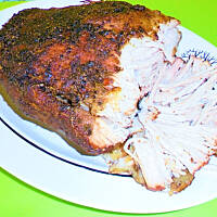 Mięso do chleba wg M&Ł