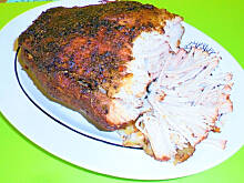 Fot. mariola2000, Mięso do chleba wg M&Ł