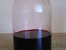 Fot. s_anka88, Barszcz (wywar z buraków)