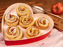 Fot. Wkn, Róże francuskie