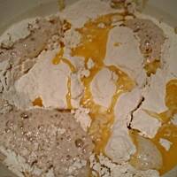 Drożdżówki z makiem