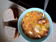 Fot. mania233, Barszcz biały 