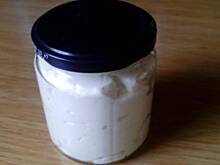 Fot. carolotta, Wegański majonez - nie psuje się, smakuje jak sklepowy