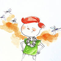 Co zrobić, żeby komary i meszki nie popsuły urlopu? 