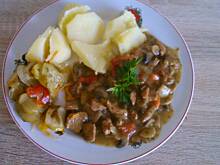 Fot. s_anka88, Gulasz 