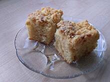 Fot. s_anka88, Ciasto maślankowe - z notatnika babci :-) 