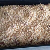 Ciasto maślankowe - z notatnika babci :-) 