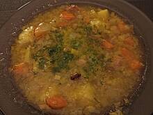 Fot. Miraska, Chłopska zupa