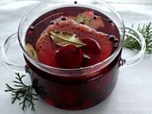 Fot. Olkka, Zakwas na barszcz Wigilijny 