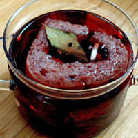 Zakwas na barszcz Wigilijny 