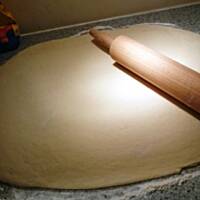 Drożdżówki z makiem