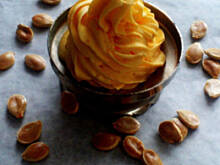 Fot. Olkka, Krem dyniowy