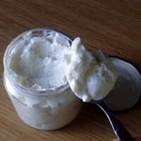 Wegański majonez - nie psuje się, smakuje jak sklepowy