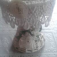 wiklina papierowa na komunię