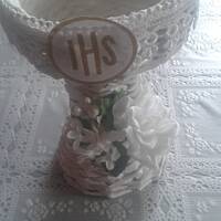 wiklina papierowa na komunię