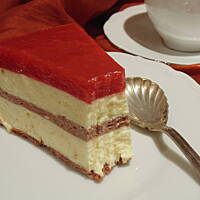 Sernik na zimno Zosi 