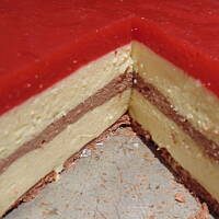 Sernik na zimno Zosi 