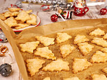 Fot. Wkn, Kruche choineczki