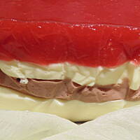 Sernik na zimno Zosi 