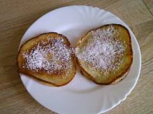 Fot. s_anka88, Racuchy bananowe