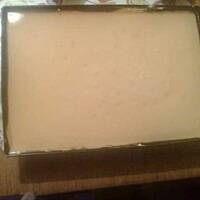 "Serowiec a'la Danio, na zimno wg Mojego pomysłu