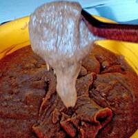 Piernik staropolski / długodojrzewający ETAP I